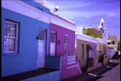 Photos of the World, Peter Reitze, Africa, bokap, capetown, tent