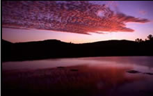 Photos of the World, Peter Reitze, africa, sunset