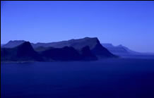 Photos of the World, Peter Reitze, cape of good hope, south africa