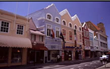 Aruba, Bonaire, Curacao