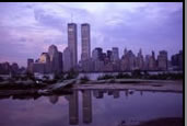 Photos of the World, Peter Reitze, USA, Manhattan, New York City, Bridges, Buildings, Night Shots, Central Park, Skyline, Reflections, Bull, UN