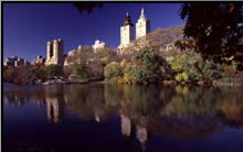 Photos of the World, Peter Reitze, Manhattan, Central Park