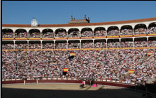 Photos of the World, Peter Reitze, Europe, Spain, Madrid
