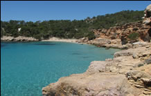 Photos of the World, Peter Reitze, Europe, Spain, Saragossa, Mallorca, Formentera, Cantabria
