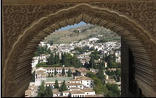 Photos of the World, Peter Reitze, Europe, Spain, Andalusia